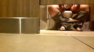 hidden cam shower masturbating