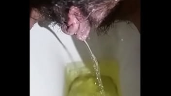 piss wife enjoys piss