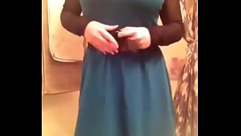 forcely removing dress