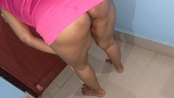 the big ass of my arab wife