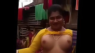 indian aunty dress changing hidden videos