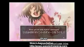 rue sao anime sex