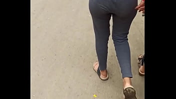 a gf ass and facial