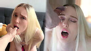 young daughter forced to fuck brother by mother