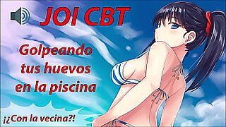 femdom cfnm cbt joi instruction