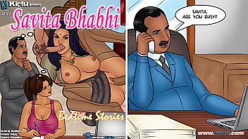 savita bhabhi father porn in hindi