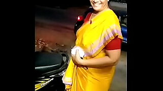 tamil first night white saree