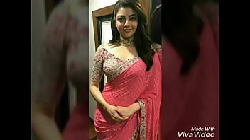 kajal agarwal sax video hot