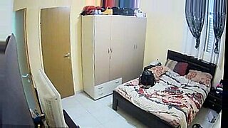 yana loves to masturbate showing it on the web camera