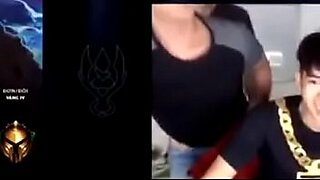naughty america hot mom gangbang porn