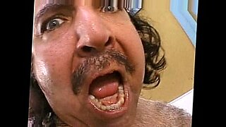 ron jeremy cum swallow humiliation