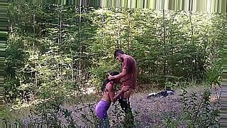sofa ffm russian on girl tied other forced