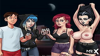cartoon sex games