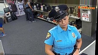 women police fuck in jail