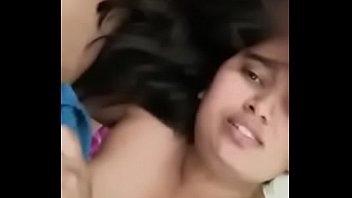 busty white slut gets fucked on couch
