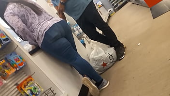 1 man sucks her pussy while the other one fucks her pussy