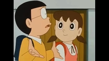 suzuka and nobita xxx cartoon