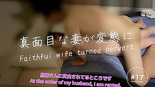 erotic japanese cuckold