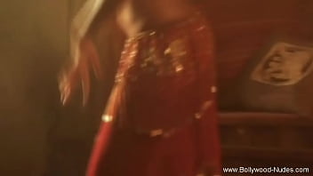 sexy belly dancer getting fucked