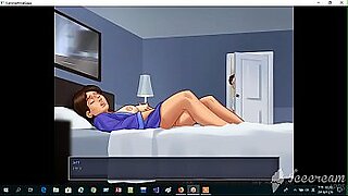 ugly moaning mature gets fucked in motel