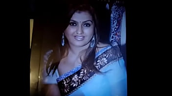 boobs telugu aunty sarry