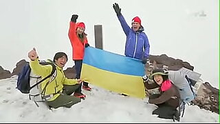 ukraine teen monroe