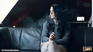 indian innocent girl smoking cigarette porn for torrents