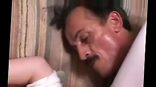 sneaking in daughters room and cumming on her face