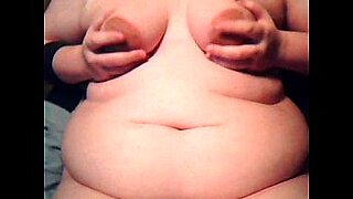 bbw with big tits porn