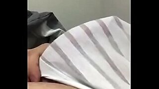 male solo cumshot up close and slow motion