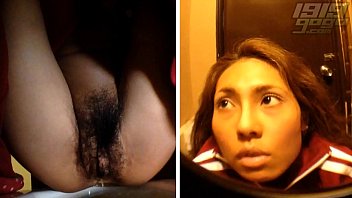 a son blackmail her japanse hotmom to teen creampie
