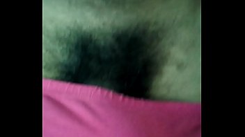 mature hairy her oops in panty