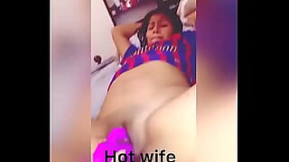watch this sexy latina teen masterbating with dildo on her webcam