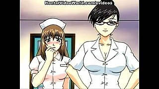 japanese lesbian nurse patient