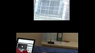 webcam bbw flash