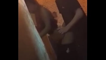 blonde teen slut takes cock up ass