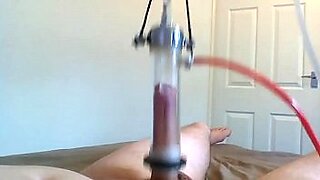 cock oral machine