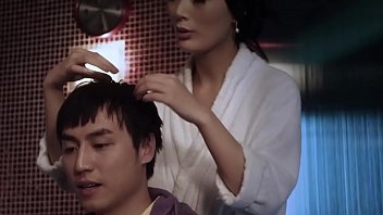 getting head from a chinese girl