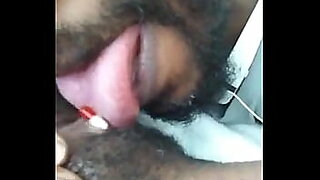 sister takes brothers cum in face