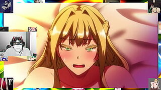 anime porn drained