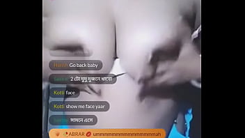 boobs exposed unknowingly filmed