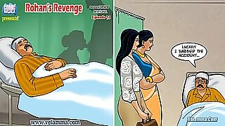 revenge of mom