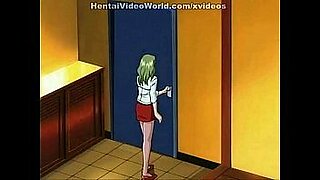 a boy penis is put in vagina how in cartoon video