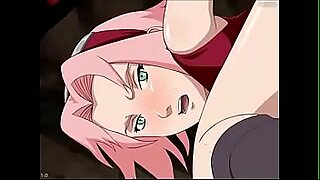 naruto hentai x sakura