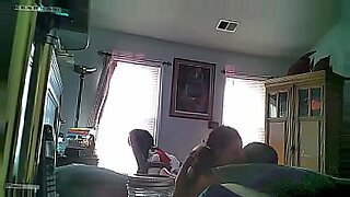 mom and son sleeping friend fuck