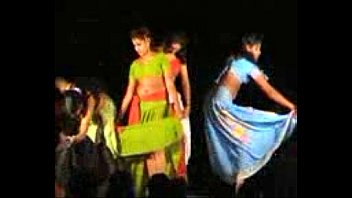lingam erotic dance
