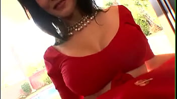 sunny leone first time real blood fock