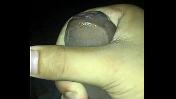 crazy wet finger