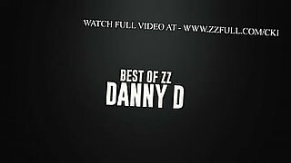 danny d and dany daniel