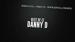 danny d secretary